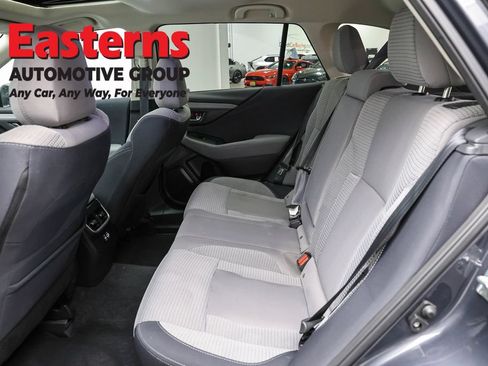 Used 2023 Subaru Outback Premium AWD/4WD image 20