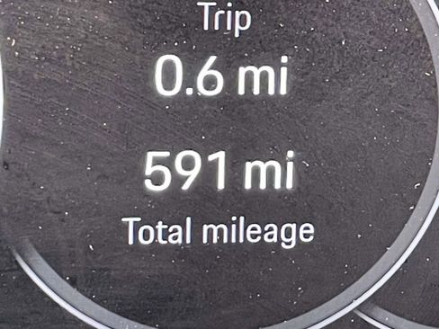 Used 2025 Porsche Panamera GTS image 45