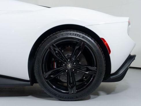 Used 2025 Ferrari 296 GTS image 14