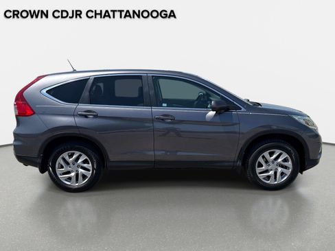 Used 2015 Honda CR-V EX image 3