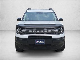 Used 2024 Ford Bronco Sport Big Bend w/ Convenience Package AWD/4WD video 2