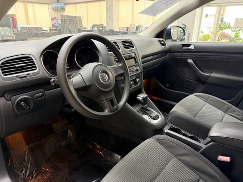 Used 2011 Volkswagen Jetta S FWD image 19