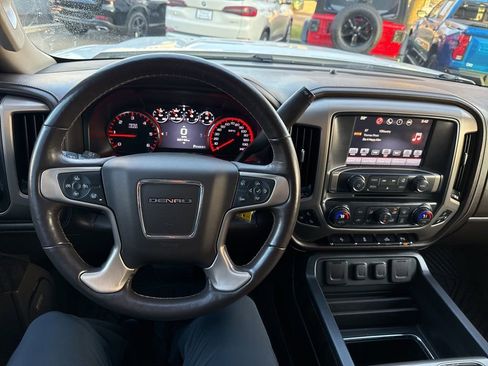Used 2016 GMC Sierra 2500 Denali image 41