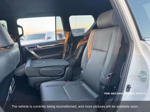 Used 2020 Lexus GX 460 Premium AWD/4WD image 12
