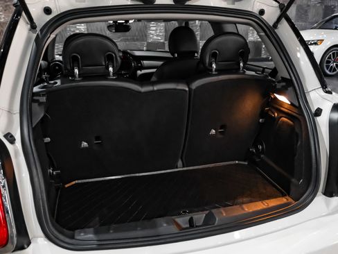 Used 2017 MINI Cooper 2-Door Hardtop FWD image 45