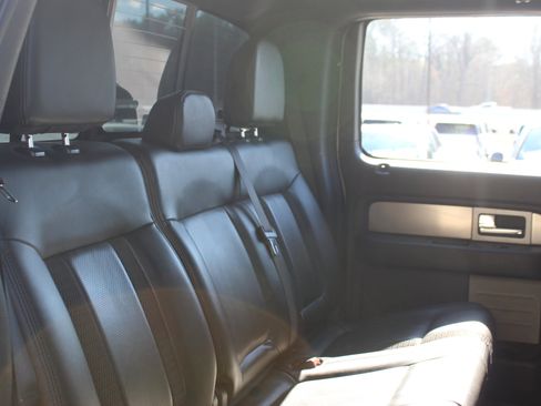 Used 2014 Ford F150 Raptor w/ Equipment Group 801A Luxury image 33