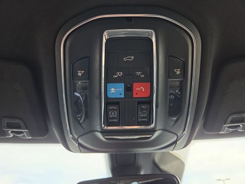 Used 2024 Jeep Grand Cherokee Altitude AWD/4WD image 24