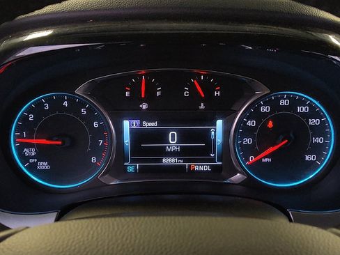 Used 2018 Chevrolet Traverse High Country image 23