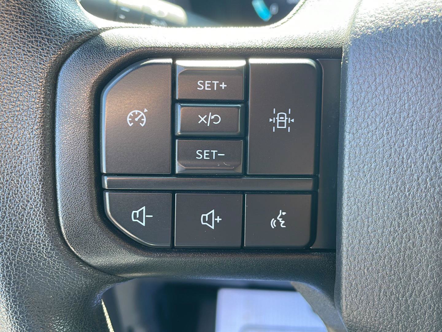 Used 2024 Ford F150 STX w/ Equipment Group 201A FX4 AWD/4WD image 14