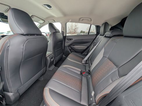 New 2026 Subaru Crosstrek 2.5i Limited image 7