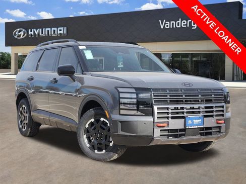 New 2026 Hyundai Palisade XRT Pro AWD/4WD image 1