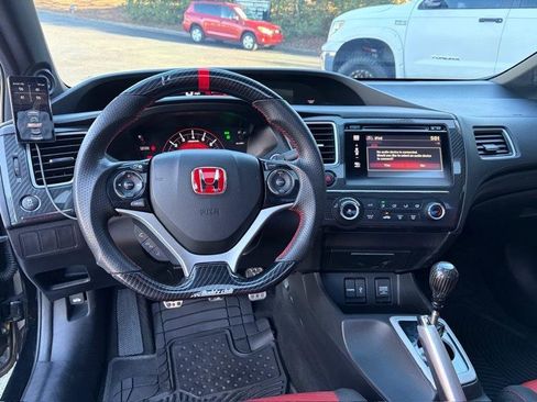Used 2015 Honda Civic Si image 32