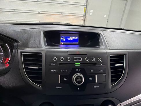 Used 2012 Honda CR-V EX-L image 20