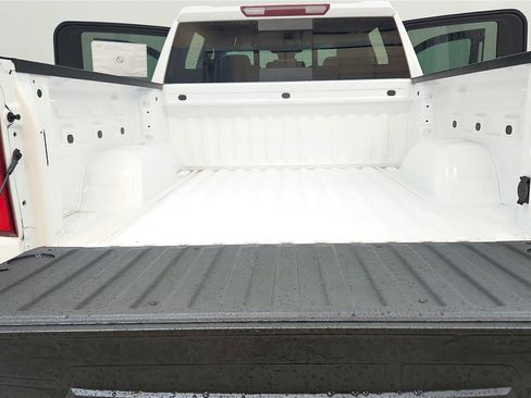 Used 2025 Chevrolet Silverado 1500 RST w/ All Star Edition Plus AWD/4WD image 74