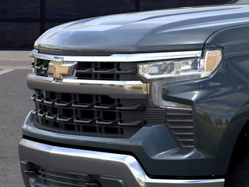 New 2026 Chevrolet Silverado 1500 LT image 13