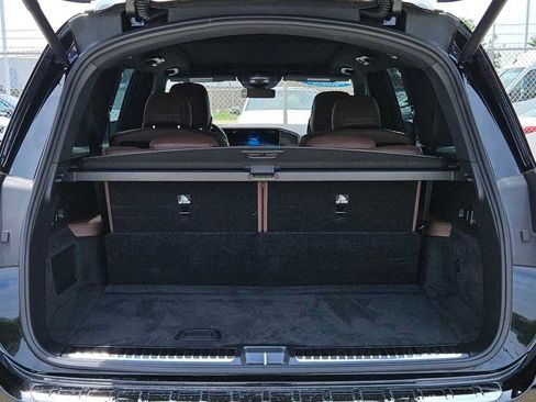 Certified 2026 Mercedes-Benz GLS 580 4MATIC image 10