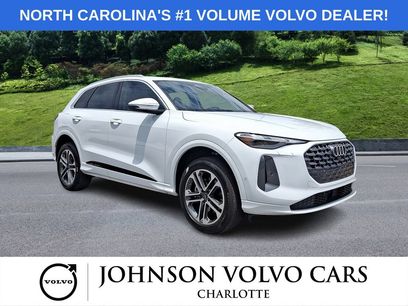 Used 2025 Audi Q5 Premium