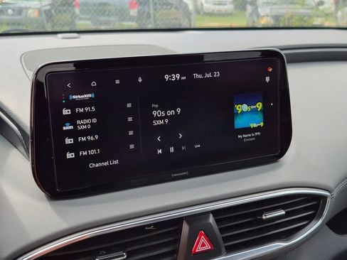 Used 2023 Hyundai Santa Fe SEL FWD image 23