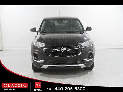 Used 2023 Buick Encore GX Preferred FWD image 2