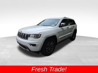 Used 2019 Jeep Grand Cherokee Limited RWD video 1