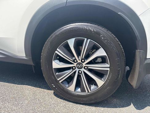 Used 2025 INFINITI QX60 Pure FWD image 31