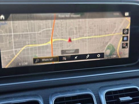 Used 2023 Mercedes-Benz GLE 53 AMG 4MATIC Coupe image 12