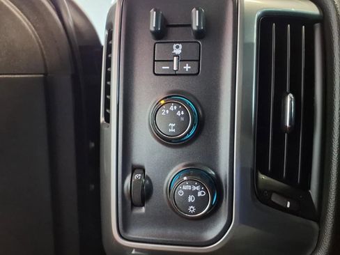 Used 2016 Chevrolet Silverado 2500 LTZ w/ Duramax Plus Package AWD/4WD image 19