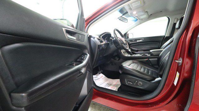 Used 2015 Ford Edge SEL w/ Equipment Group 201A AWD/4WD image 9