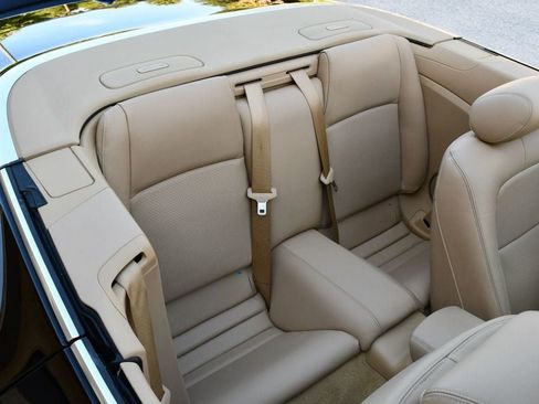 Used 2008 Jaguar XK Convertible RWD image 18