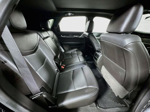Used 2023 Cadillac XT5 Premium Luxury AWD/4WD image 28