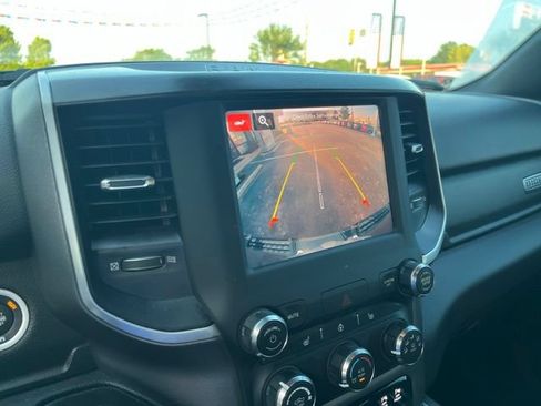 Used 2023 RAM 1500 Big Horn AWD/4WD image 28