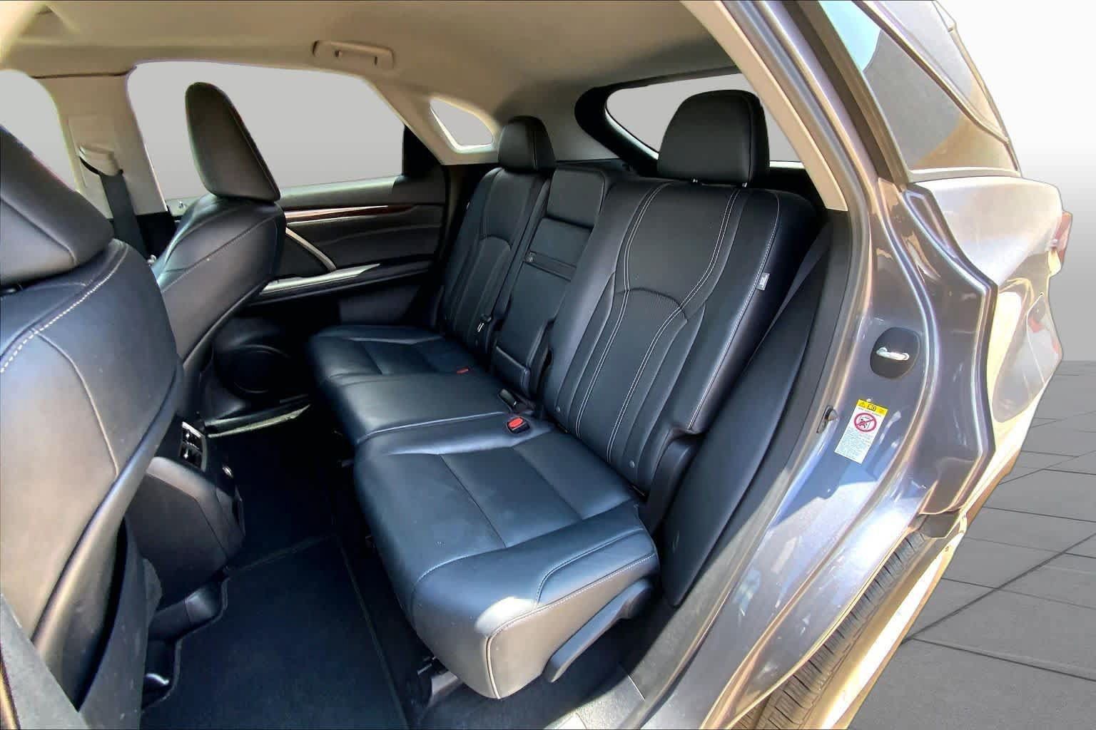 Used 2016 Lexus RX 350 AWD w/ Premium Package image 21