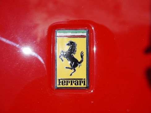 Used 2001 Ferrari 550 Maranello Coupe RWD image 55