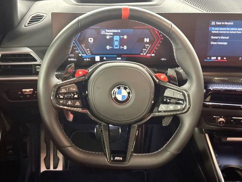 Used 2026 BMW M3 Competition AWD/4WD image 13