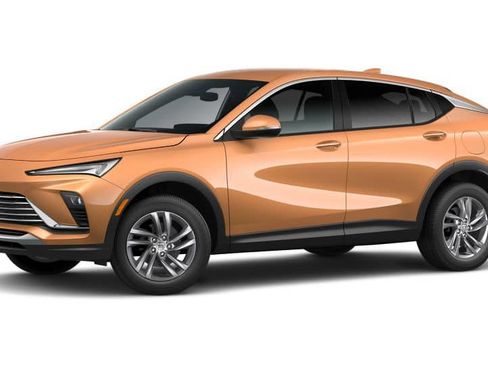 New 2026 Buick Envista Preferred image 28