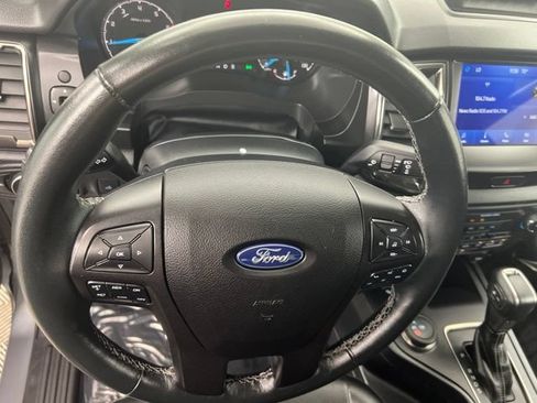 Used 2023 Ford Ranger XLT w/ Tremor Off-Road Package AWD/4WD image 20