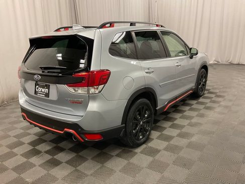 Used 2023 Subaru Forester Sport AWD/4WD image 7