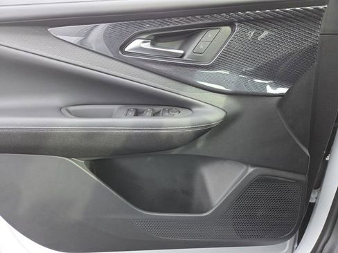 New 2025 Chevrolet Blazer EV LT image 29