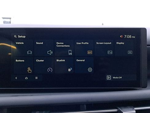 New 2026 Hyundai Santa Cruz SE AWD/4WD image 21