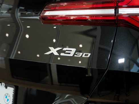 New 2026 BMW X3 xDrive30 w/ Premium Package image 10