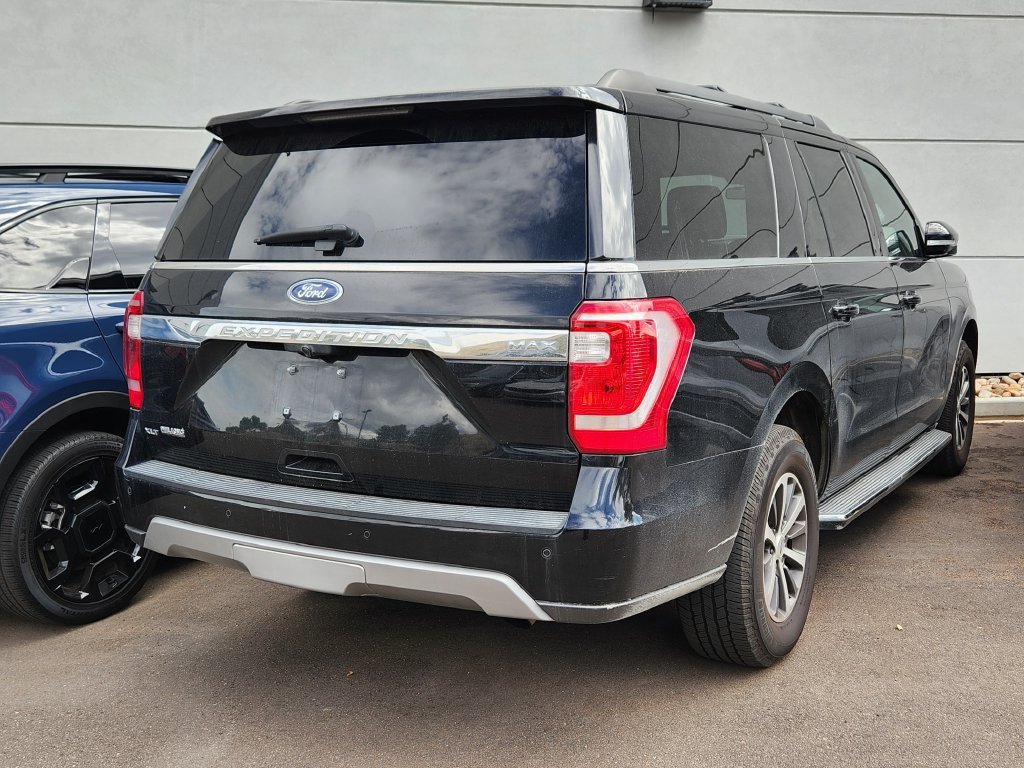 Used 2020 Ford Expedition Max XLT w/ Equipment Group 202A AWD/4WD image 24