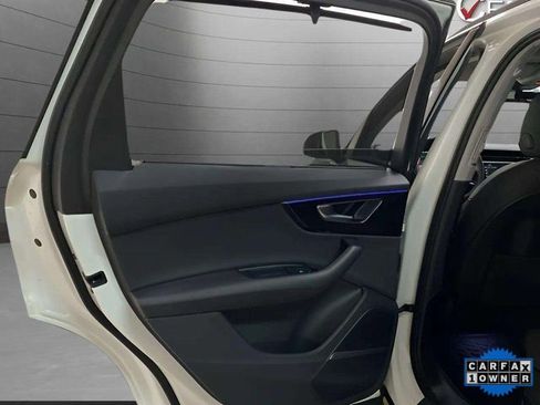 Used 2022 Audi Q7 2.0T Premium Plus w/ Premium Plus Package image 74