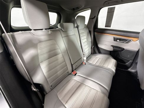 Used 2022 Honda CR-V EX image 38