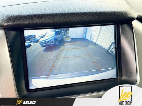 Used 2020 Chevrolet Tahoe Premier AWD/4WD image 14