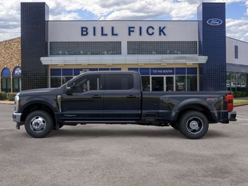 New 2026 Ford F350 Lariat w/ Lariat Ultimate Package AWD/4WD image 3