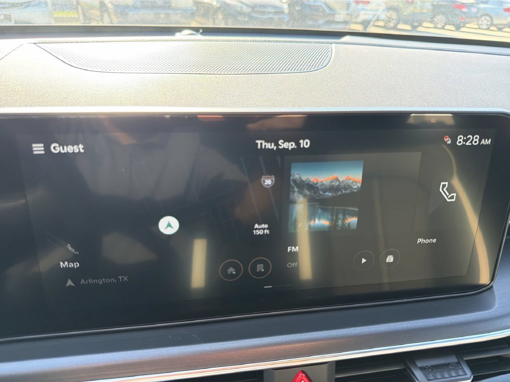 New 2026 Kia K5 GT-Line FWD image 13