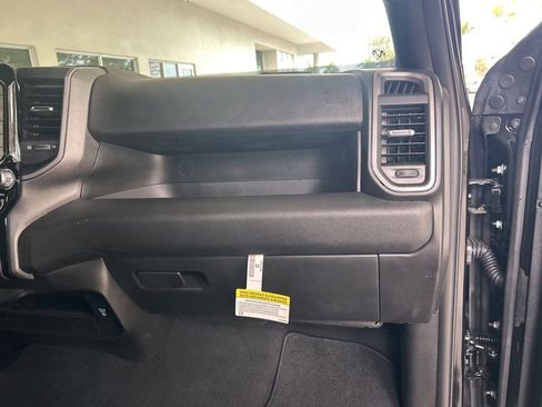 New 2026 RAM 2500 Tradesman w/ Power Wagon Package image 21