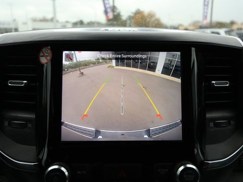 Certified 2024 RAM 1500 Laramie image 18