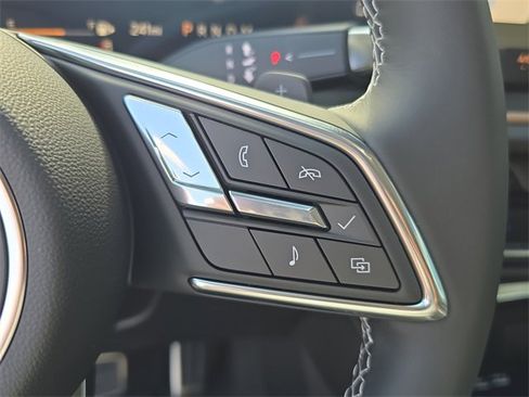 New 2026 Buick Envision Sport Touring image 25