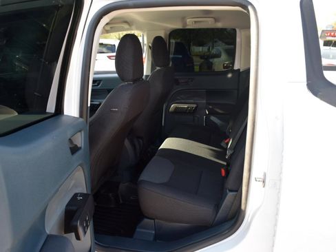 Used 2024 Ford Maverick XL w/ Equipment Group 100A Standard image 34